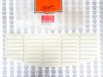 Harley Davidson Nos New 50616-66 Floorboard Mat Flh. Fixed Price $59.99.