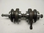 1972 Honda K6 Scrambler Crankshaft. Fixed Price $38.21.