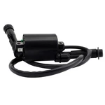 External Ignition Coil With Cap For Honda Vt 600 750 1100 1300 # 30510-MM8-003. Fixed Price $47.89.