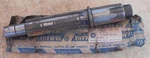 341-17421-00 Yamaha Nos Drive Axle For TX750 1973-1974. Fixed Price $30.75.