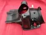 1979 1980 Yamaha Rear Inner Fender Mud Guard 99999-01151-00. Fixed Price $45.00.