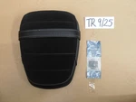 Triumph Street Scrambler 900 Rear Seat & Screw 2019-24 T2310463 New 9/25. Fixed Price $203.33.