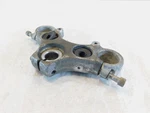 Harley Davidson Sportster 1200 & 883 Upper Top Fork Steering Triple Tree Bracket. Fixed Price $19.99.