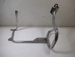 Honda GL1200 Aspencade Right Saddlebag Stay 84250-MG9-770 Goldwing 87 Jh. Fixed Price $24.95.