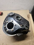 07-25 Genuine Scooter Buddy 170I Fuel Tank Gas Petrol Reservoir. Fixed Price $65.00.