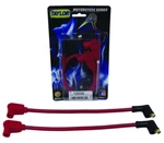 Taylor Spark Plug Wire Set 12235 Thundervolt 8.2MM Red Harley Fxr Super Glide. Fixed Price $24.99.