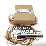Nos Genuine Harley 2002-2011 V-rod Clevis Footrest 42584-01. Fixed Price $90.00.