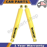 Monroe Gas Magnum New Rear Shocks Pair For Dodge Ram 2500 3500 03-10. Fixed Price $145.29.