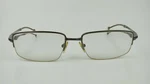 Harley-davidson HD365 Eyeglasses Frame 53 17 125MM Adult Half Rim Rectangular. Fixed Price $27.77.