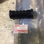 Nos Kawasaki Footrest Rubber 92076 019 Fits H2, S2 Mach Iv/ii (1972 1973/4). Fixed Price $49.99.