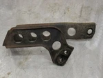 Yamaha 1978 DT175E DT125 Swingarm Drive Chain Guard Protector. Fixed Price $33.99.