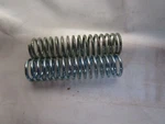 Honda Brake Spring K0-K2 Z50J1 Z50JZ Z50R C70 CT70 SL70 Nos Oem 45437-001-000. Fixed Price $8.43.