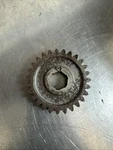 Harley Davidson Ironhead Sportster Countershaft Drive Oem 35695-58 Gearbox. Fixed Price $30.18.