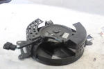 Radiator Fan Assy Tested & Works 59502-1071 1996 Kawasaki VN1500L. Fixed Price $50.00.