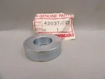 Nos Kawasaki H2B KZ900 Z1 69-75 Genuine Rear Hub Coupling Collar 42037-023. Fixed Price $51.89.