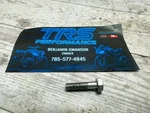 Nos Honda CB750 CL350 CR500 CT90 MT250 SL350 ST90 XL250 Z50 Bolt 92000-05020-0A. Fixed Price $8.00.