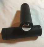 Harley Panhead Shovelhead Fx Sportster Ranger Pacer Smooth Grips 1965-'73 Black. Fixed Price $42.95.