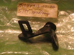 Yamaha XS1100 1978-81 Headlight Stay Oem # 2H7-84318-00-00. Fixed Price $27.08.