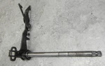 1971 Suzuki Gaucho Shift Shaft Spindle Gear Selector 25510-26000. Fixed Price $95.00.