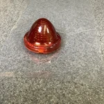Triumph Lens Red Indicator 92-5101 (M17A). Fixed Price $24.00.