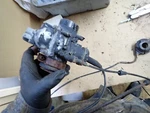 Kawasaki F11 250 Enduro Carburetor/carb/carby/ Kill/run/switch. Fixed Price $199.99.