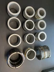 Adjustable Fork Seal Driver Tool Kit &l Supply 35,36,38,41,43,45,46,47,49,50. Fixed Price $300.00.