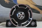 41292-06 New Oem 2006-2008 Harley-davidson Wheel. Fixed Price $449.99.
