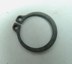 1969-1990 Yamaha Front Wheel Circlip AS2C DT100 YZ125 93410-20009-00 Nos Qty. Fixed Price $24.99.