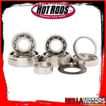 TBK0008 Kit Gearbox Bearings Hot Rods Honda Crf 250X 2009-. Fixed Price $114.43.