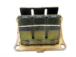 1986 Honda Reed Valves Cage Petals. Fixed Price $75.00.