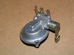 Honda 1985 Elite Scooter Carburetor Top Cover. Fixed Price $19.00.
