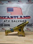 Honda Trail 1972 Frame Candy Yellow Oem R9. Fixed Price $828.00.