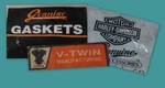 Cycle Replacement Parts V-twin, Harley, James, Drag. Fixed Price $13.99.