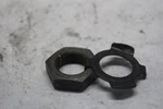 Clutch Hex Nut & Lock Washer 90170-20327-00 90215-20231-00 2002 Yamaha Raptor 66. Fixed Price $10.00.