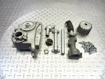 1982 80-82 Honda Goldwing GL1100 Aspencade Oem Water Pump Oil Filter Cover Sump. Fixed Price $66.92.
