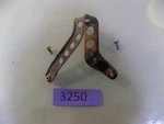 Honda XL185S 1981-1993 Chain Guard # 52156-437-940ZC Oem Black. Fixed Price $49.95.