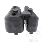 49801-COMPATIBLE With Yamaha XJ6 600 N 77.5 Hp, 57 Kw 4CIL. RJ19G 20SB Bastidore. Fixed Price $47.53.