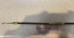 Nos Kawasaki Oem 72-75 F9 Clutch Cable 54011-045. Fixed Price $49.00.