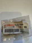 Yamaha Genuine Nut 90170-16343-00 Clutch Or Piston Fitment Description. Fixed Price $14.95.