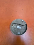 1974 Honda CB750 F K Clutch Adjust Cover 11348-300-010 69-78. Fixed Price $20.00.