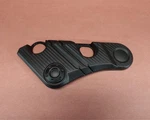 21-23 Honda CB500F Left Side Panel Cover 50451-MJW-J000. Fixed Price $19.49.