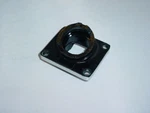 1976-1977 Yamaha YZ100 Intake Manifold Carb Boot Vintage Ahrma 1J4-13565-00-00. Fixed Price $105.95.