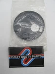 Harley Davidson Genuine Nos Speedometer Or Tachometer Lower Cover 67313-74. Fixed Price $19.99.