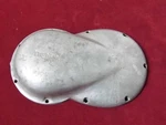 Triumph T15 Terrier E3150 Outer Clutch Cover Drive Side Secondhand '. Fixed Price $47.71.