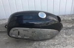Honda CB450 Black Bomber Gas Fuel Tank Used Very Solid Condition. Fixed Price $900.00.