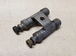 Moto Guzzi Throttle Cable Splitter 1260790 V7 750 850 Ambassador Eldorado. Fixed Price $67.49.