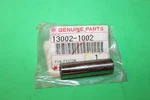 Nos Genuine Kawasaki Piston Pin KD125 KE125 KS125 Oem # 13002-1002. Fixed Price $9.95.