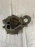 1946-47 Harley Knucklehead Right Side Engine Case J6 Code 112-404 See Details. Fixed Price $1650.00.