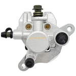 Rear Brake Caliper & Pads For Kawasaki KLX150L KLX230/KLX230R/KLX230S/KLX230SM. Fixed Price $30.98.