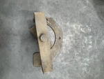 Oem Honda CB1000C Damper Compress Tool 07964-4610000. Fixed Price $89.99.